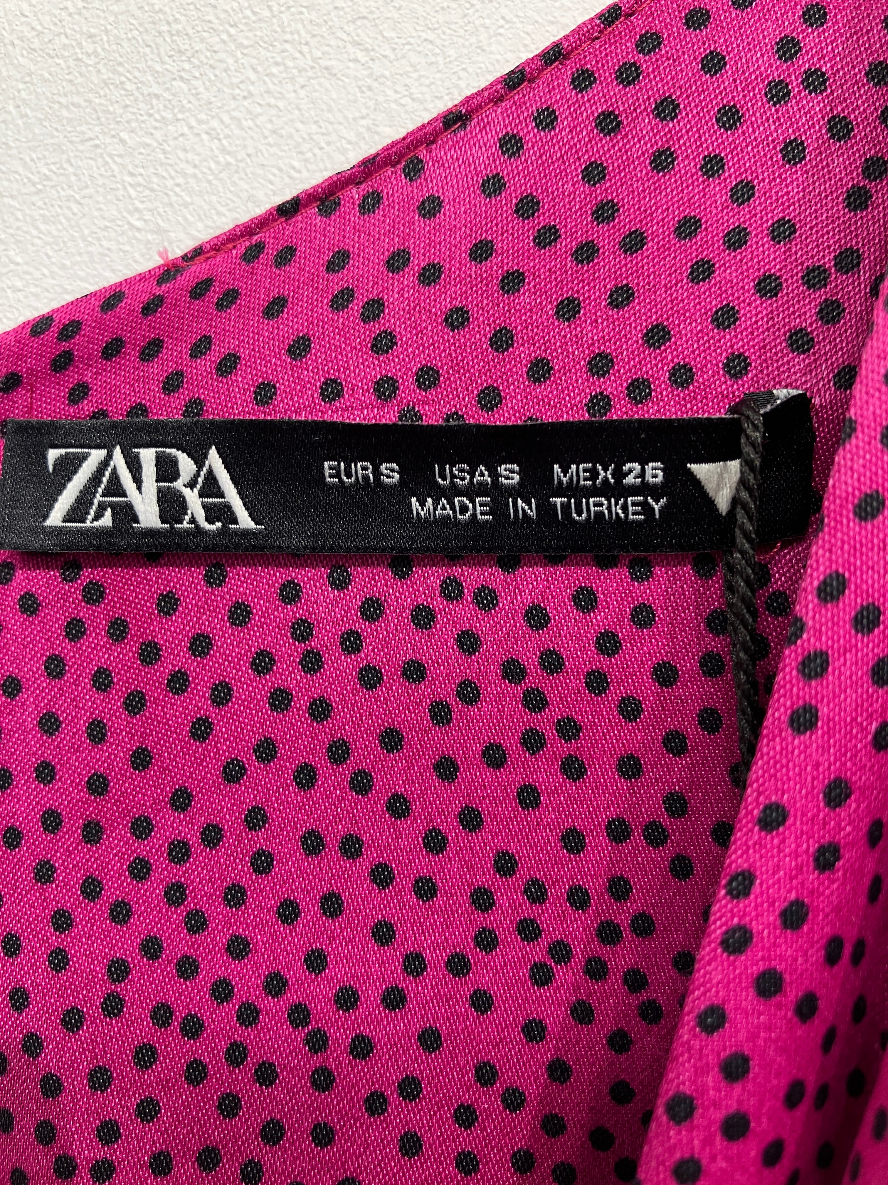 Zara Kjole